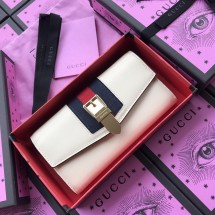 Gucci Wallet UQ0721