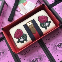 Gucci Wallet UQ0747