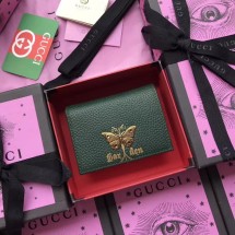 GUCCI Wallet UQ1366