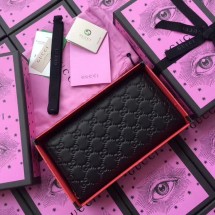 GUCCI Wallet UQ1566