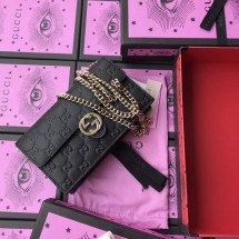 GUCCI WALLET UQ1734