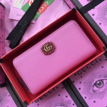 GUCCI Wallet UQ2363