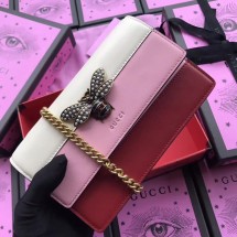 GUCCI WALLET UQ2570