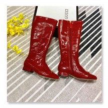 High Imitation Gucci boots UQ2443