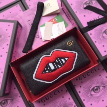 High Imitation GUCCI Wallet UQ0206