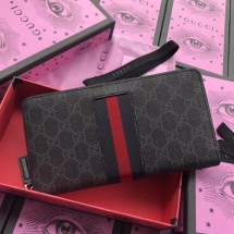 High Imitation GUCCI Wallet UQ1277