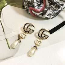 High Quality Gucci Earrings UQ1953