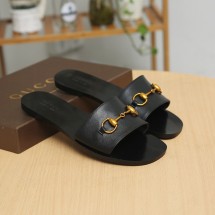 High Quality Gucci Slippers UQ0178