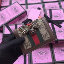 High Quality GUCCI Wallet UQ0797