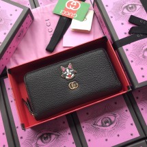 High Quality Gucci Wallet UQ0994