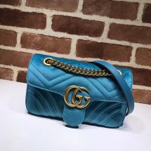 Imitation Best Gucci GG Marmont UQ1060