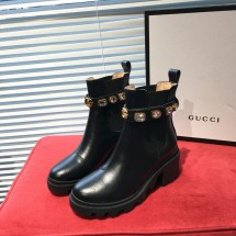 Imitation Gucci Boots UQ1904