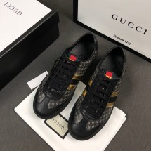 Imitation Gucci Dapper Dan G74 Sneaker UQ0111