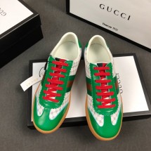 Imitation Gucci Dapper Dan G74 Sneaker UQ1574