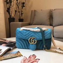 Imitation Gucci GG Marmont UQ0729