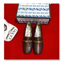 Imitation Gucci Loafers UQ1125