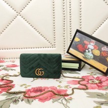 Imitation Gucci shoulder bag UQ1556