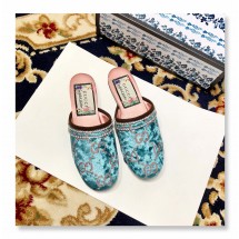 Imitation Gucci Slippers UQ2259