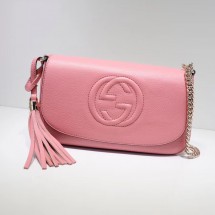 Imitation Gucci Soho Handbag UQ2279
