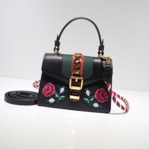 Imitation Gucci Sylvie UQ0571