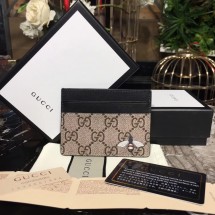 Imitation Top Gucci Card holder UQ2067