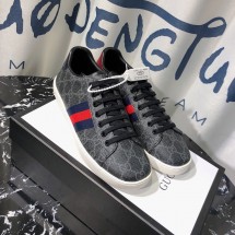 Knockoff Fashion Gucci Shoes UQ1221