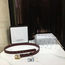 Knockoff Gucci Belt UQ1074