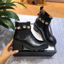 Knockoff Gucci Boots UQ0869