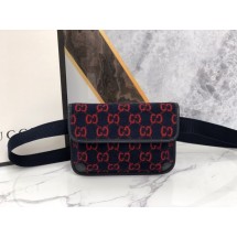 Knockoff Gucci GG belt bag UQ1929