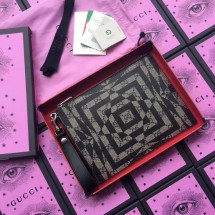Luxury Fake Gucci Clutch bag UQ1265