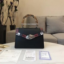 Luxury Fake Gucci Lilith UQ1108