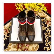 Luxury Gucci Boots UQ1930