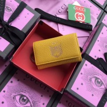 New Gucci Key Wallet UQ1797