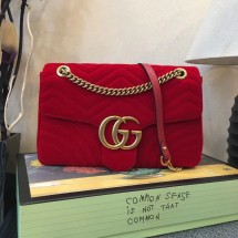 Replica AAA Gucci GG Marmont UQ1198