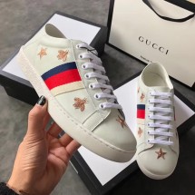 Replica AAAAA Gucci Sneaker UQ0162