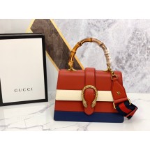 Replica Best Quality Gucci Bamboo UQ0210