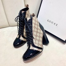 Replica Gucci Boots UQ1958