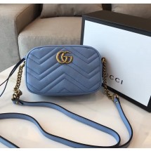 Replica Gucci GG Marmont matelasse UQ0530