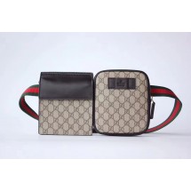 Replica GUCCI GG Supreme BAG UQ2364