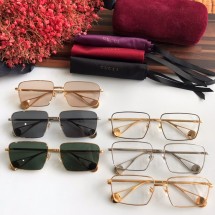 Replica Gucci Glasses UQ1138