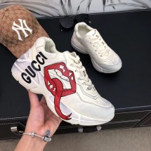 Replica Gucci Rhyton Sneaker UQ0883