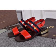 Replica Gucci Sandals UQ0280