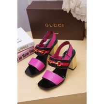 Replica Gucci Sandals UQ2216