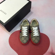 Replica Gucci Shoes Shoes UQ2159