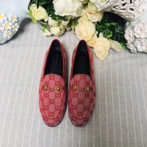 Replica Gucci Shoes Shoes UQ2223