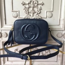 Replica Gucci Soho Disco UQ0597