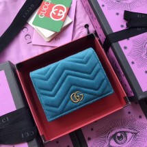 Replica GUCCI Wallet UQ0781