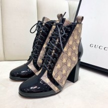Replica Luxury Gucci Boots UQ0251
