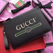 Top Knockoff Gucci Clutch Bags UQ1283