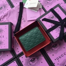 Best 1:1 GUCCI Wallet UQ0477